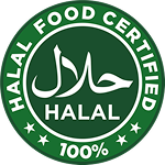 HALAL Food Certified